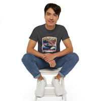The Trumplican Party™ Unisex T-Shirt | D-76 - Image 55