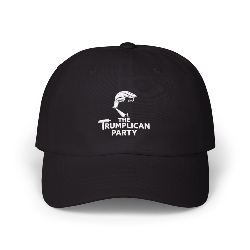 The Trumplican Party™ Dad Cap  | D-2 - Image 7