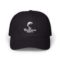 The Trumplican Party™ Dad Cap  | D-2 - Image 7