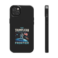 The Trumplican Party™ Tough Phone Case | D-25 - Image 4