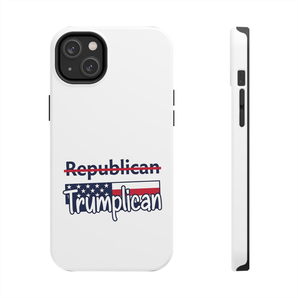 The Trumplican Party™ Tough Phone Case | D-37 - Image 4