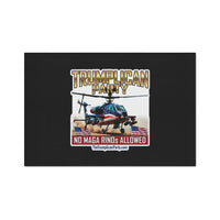 The Trumplican Party™ Heavy Duty Floor Mat  | D-78 - Image 1