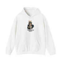 The Trumplican Party™ Unisex Hoodie | D-32 - Image 1