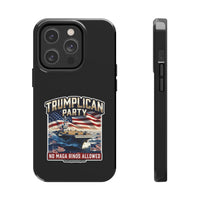 The Trumplican Party™ Tough Phone Case | D-75 - Image 2