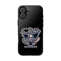 The Trumplican Party™ Tough Phone Case | D-5 - Image 16