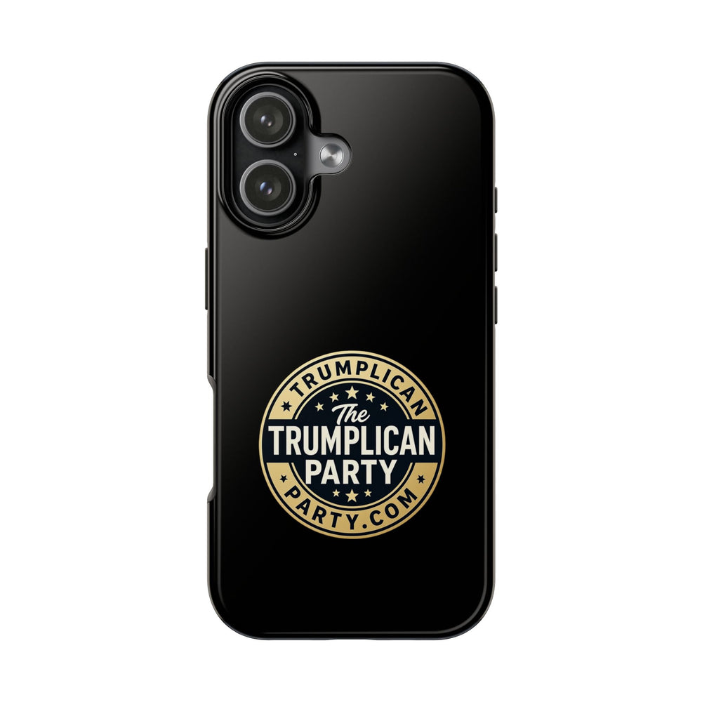 The Trumplican Party™ Tough Phone Case | D-24 - Image 18