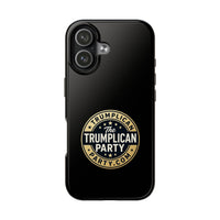 The Trumplican Party™ Tough Phone Case | D-24 - Image 18