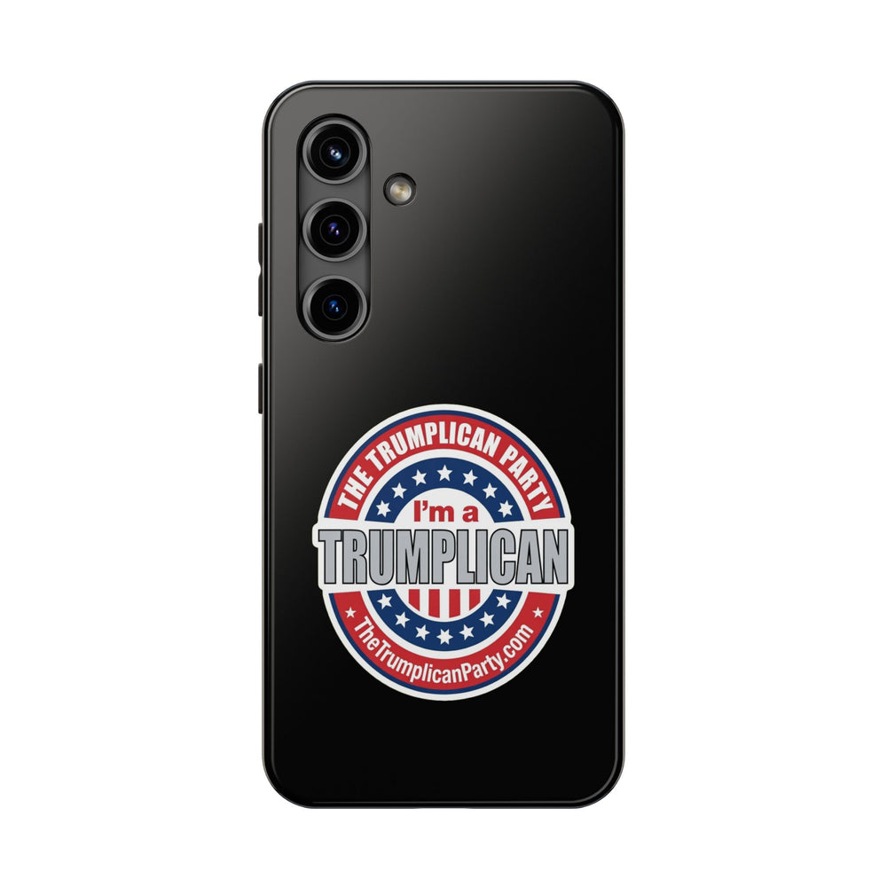 The Trumplican Party™ Tough Phone Case | D-49 - Image 9