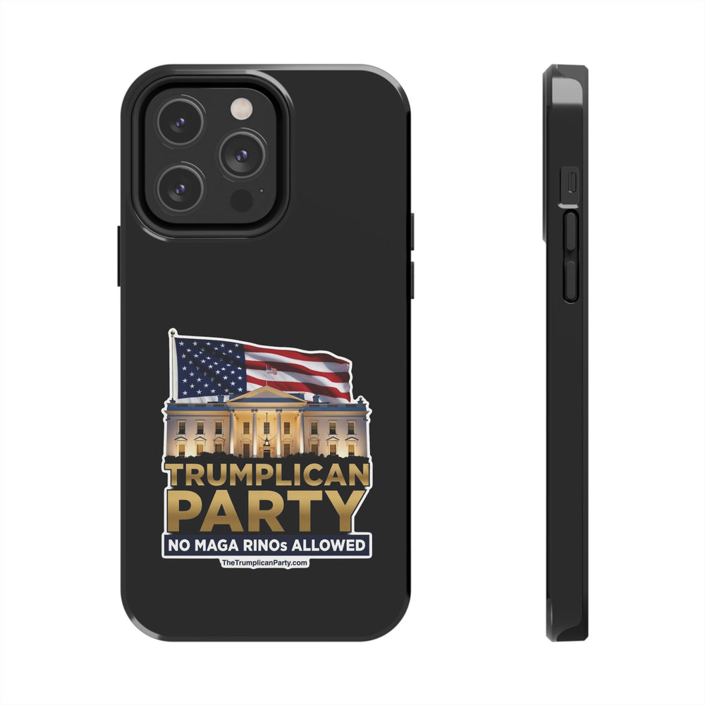 The Trumplican Party™ Tough Phone Case | D-62 - Image 3