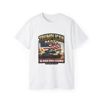 The Trumplican Party™ Unisex T-Shirt | D-65 - Image 1