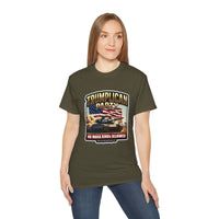 The Trumplican Party™ Unisex T-Shirt | D-65 - Image 39