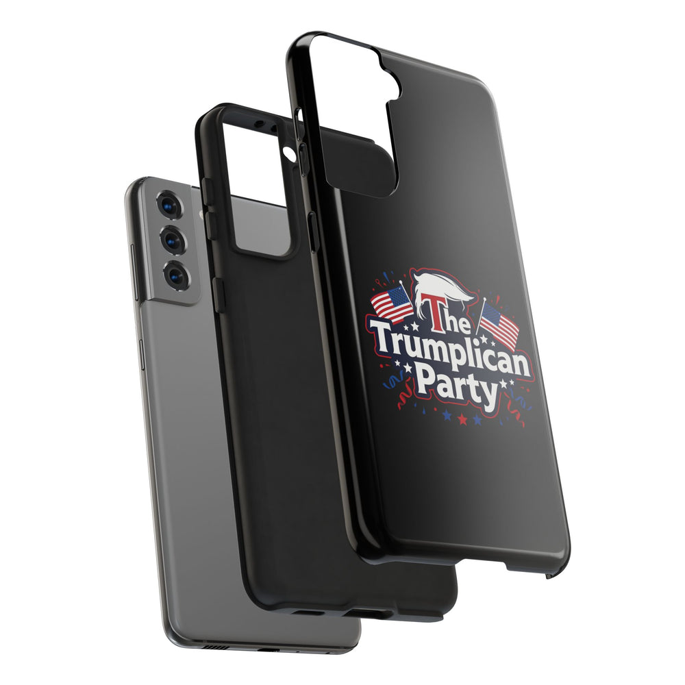 The Trumplican Party™ Tough Phone Case | D-1 - Image 29