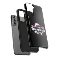 The Trumplican Party™ Tough Phone Case | D-1 - Image 29
