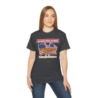 The Trumplican Party™ Unisex T-Shirt | D-57 - Image 25
