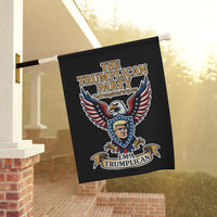 The Trumplican Party™  Flag | D-52 - Image 9
