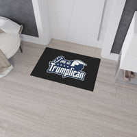 The Trumplican Party™ Heavy Duty Floor Mat  | D-27 - Image 17