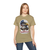The Trumplican Party™ Unisex T-Shirt | D-63 - Image 27