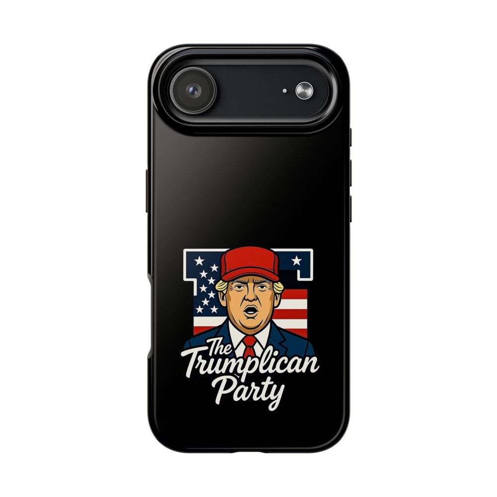 The Trumplican Party™ Tough Phone Case | D-10 - Image 21
