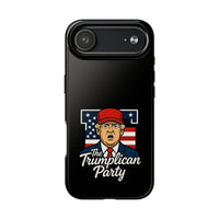 The Trumplican Party™ Tough Phone Case | D-10 - Image 21
