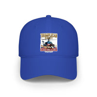 The Trumplican Party™ Baseball Cap | D-68 - Image 5