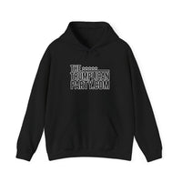 The Trumplican Party™ Unisex Hoodie | D-17 - Image 2