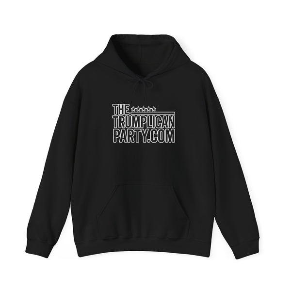 The Trumplican Party™ Unisex Hoodie | D-17