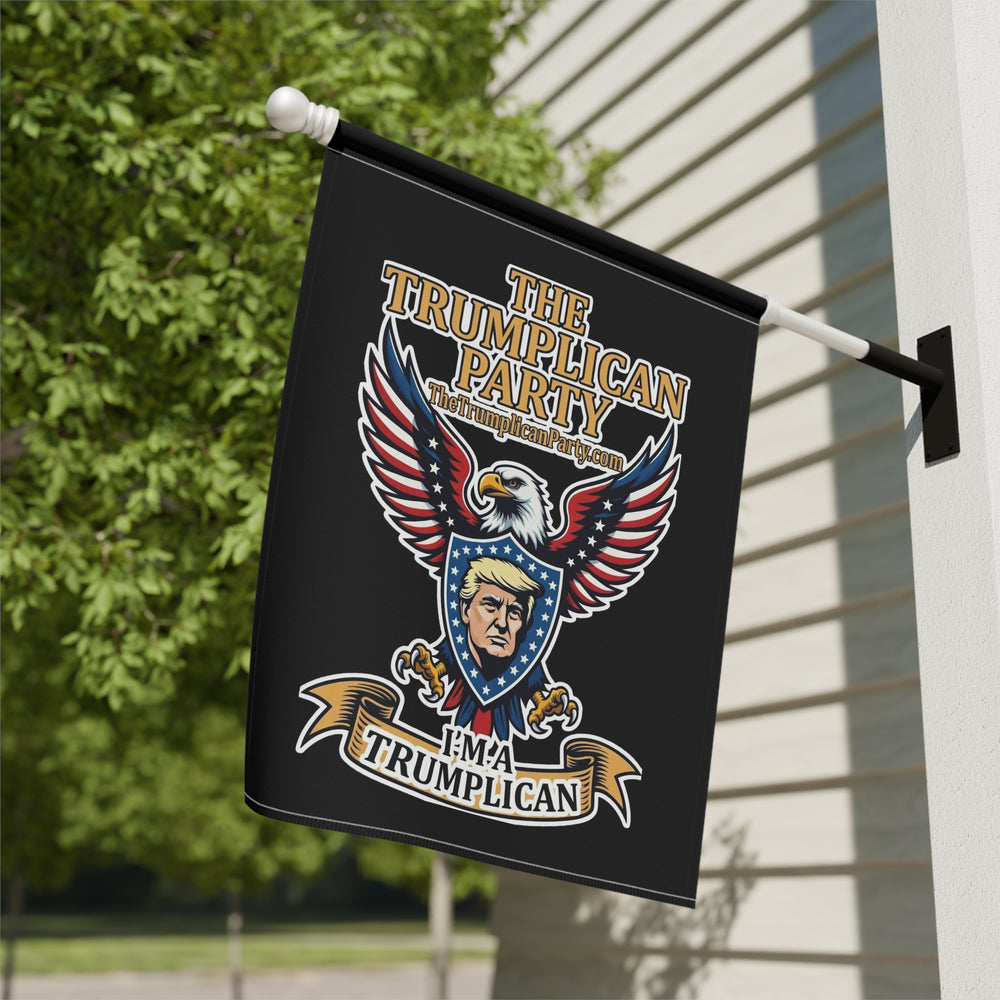 The Trumplican Party™  Flag | D-52 - Image 10