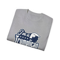 The Trumplican Party™ Unisex T-Shirt | D-27 - Image 4