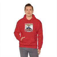 The Trumplican Party™ Unisex Hoodie | D-68 - Image 28