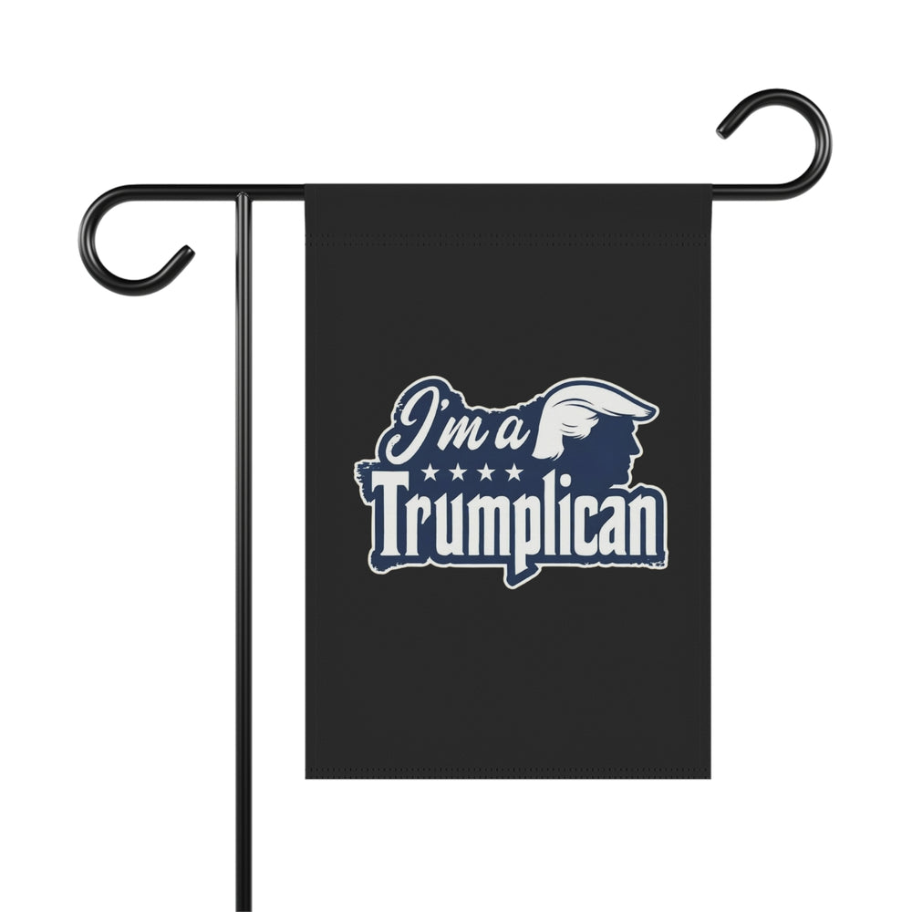 The Trumplican Party™  Flag | D-27 - Image 1