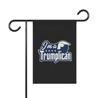 The Trumplican Party™  Flag | D-27 - Image 1