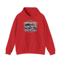 The Trumplican Party™ Unisex Hoodie | D-72 - Image 5