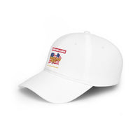The Trumplican Party™ Baseball Cap | D-57 - Image 27