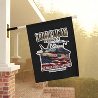 The Trumplican Party™  Flag | D-70 - Image 9