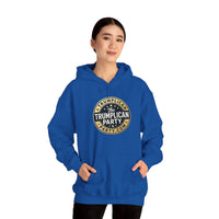 The Trumplican Party™ Unisex Hoodie | D-24 - Image 48