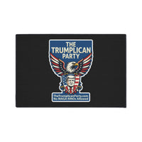 The Trumplican Party™ Heavy Duty Floor Mat  | D-55 - Image 3