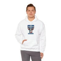 The Trumplican Party™ Unisex Hoodie | D-56 - Image 7