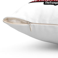 The Trumplican Party™ Throw Pillow | D-69 - Image 7