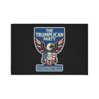 The Trumplican Party™ Heavy Duty Floor Mat  | D-55 - Image 5