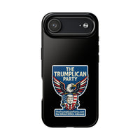 The Trumplican Party™ Tough Phone Case | D-55 - Image 21