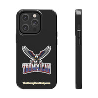 The Trumplican Party™ Tough Phone Case | D-58 - Image 2