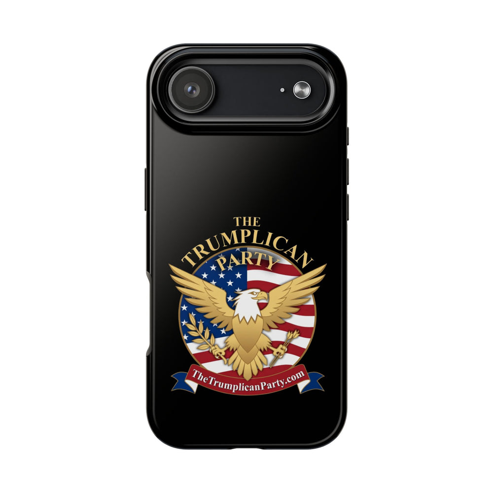 The Trumplican Party™ Tough Phone Case | D-42 - Image 21