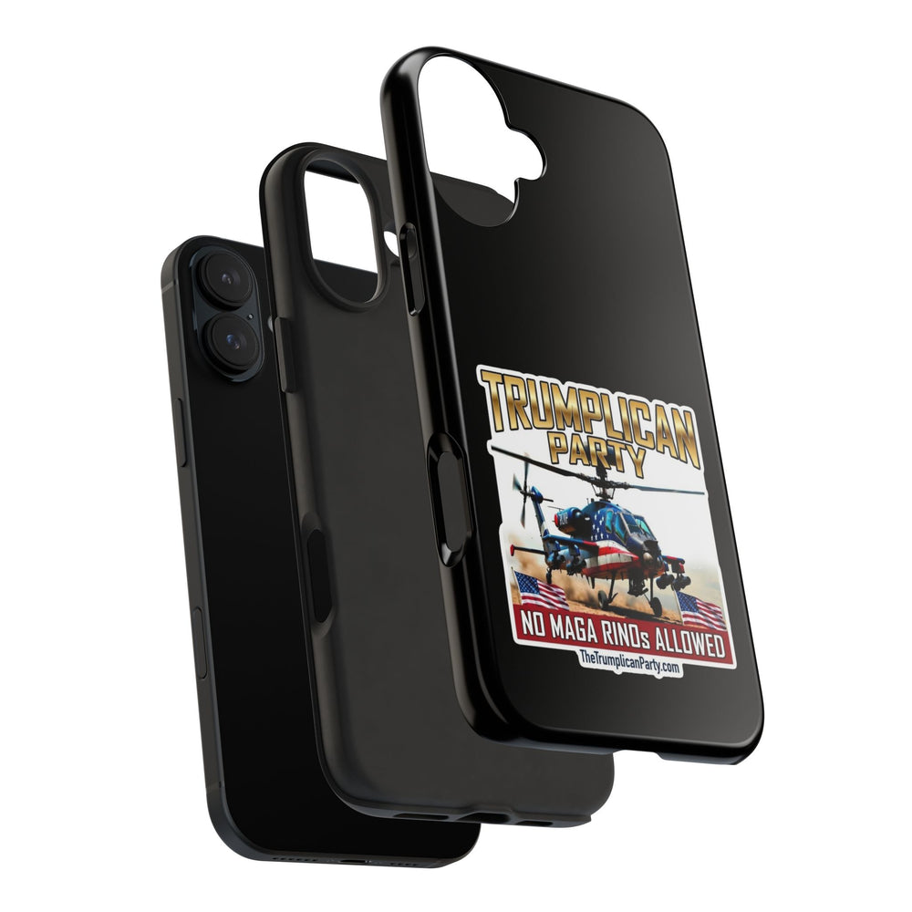 The Trumplican Party™ Tough Phone Case | D-78 - Image 57