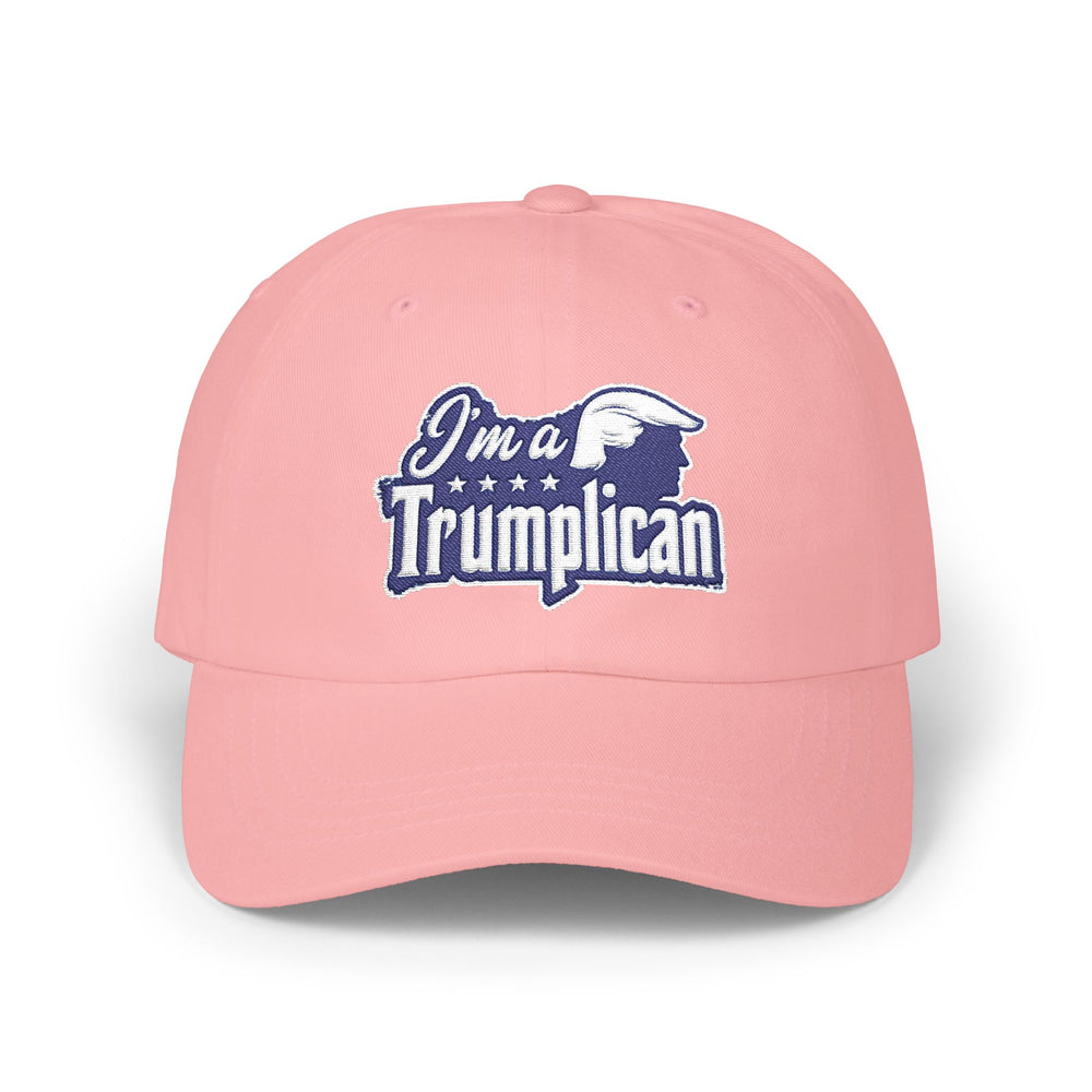 The Trumplican Party™ Dad Cap | D-27 - Image 9
