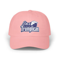 The Trumplican Party™ Dad Cap | D-27 - Image 9