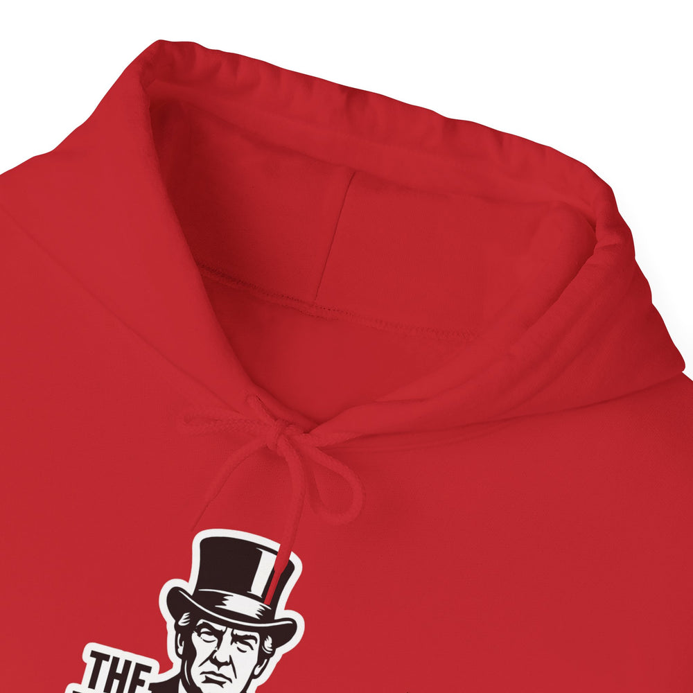 The TrumplIcan Party Hoodie - Political Graphic Pullover - Image 40