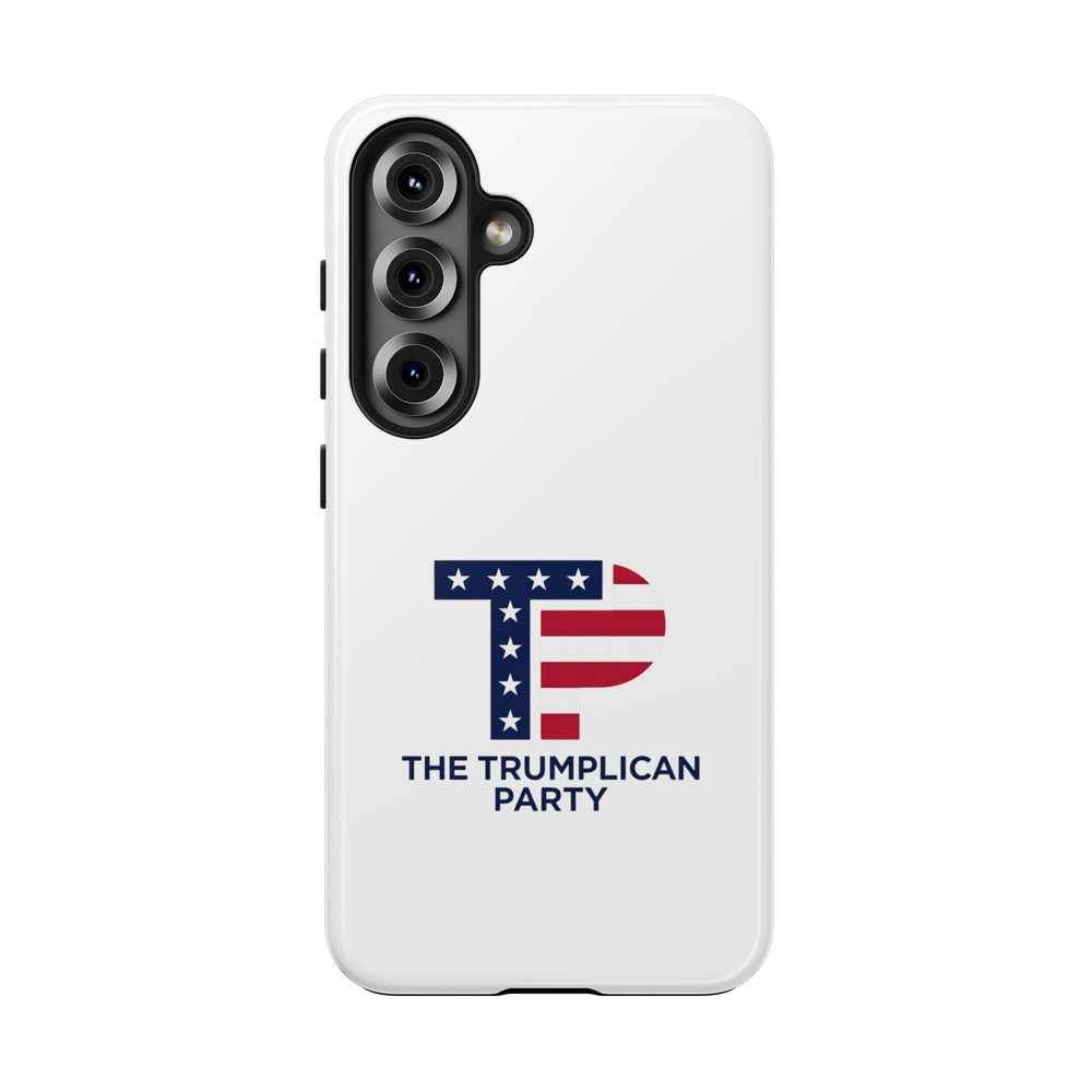 The Trumplican Party™ Tough Phone Case | D-20 - Image 17