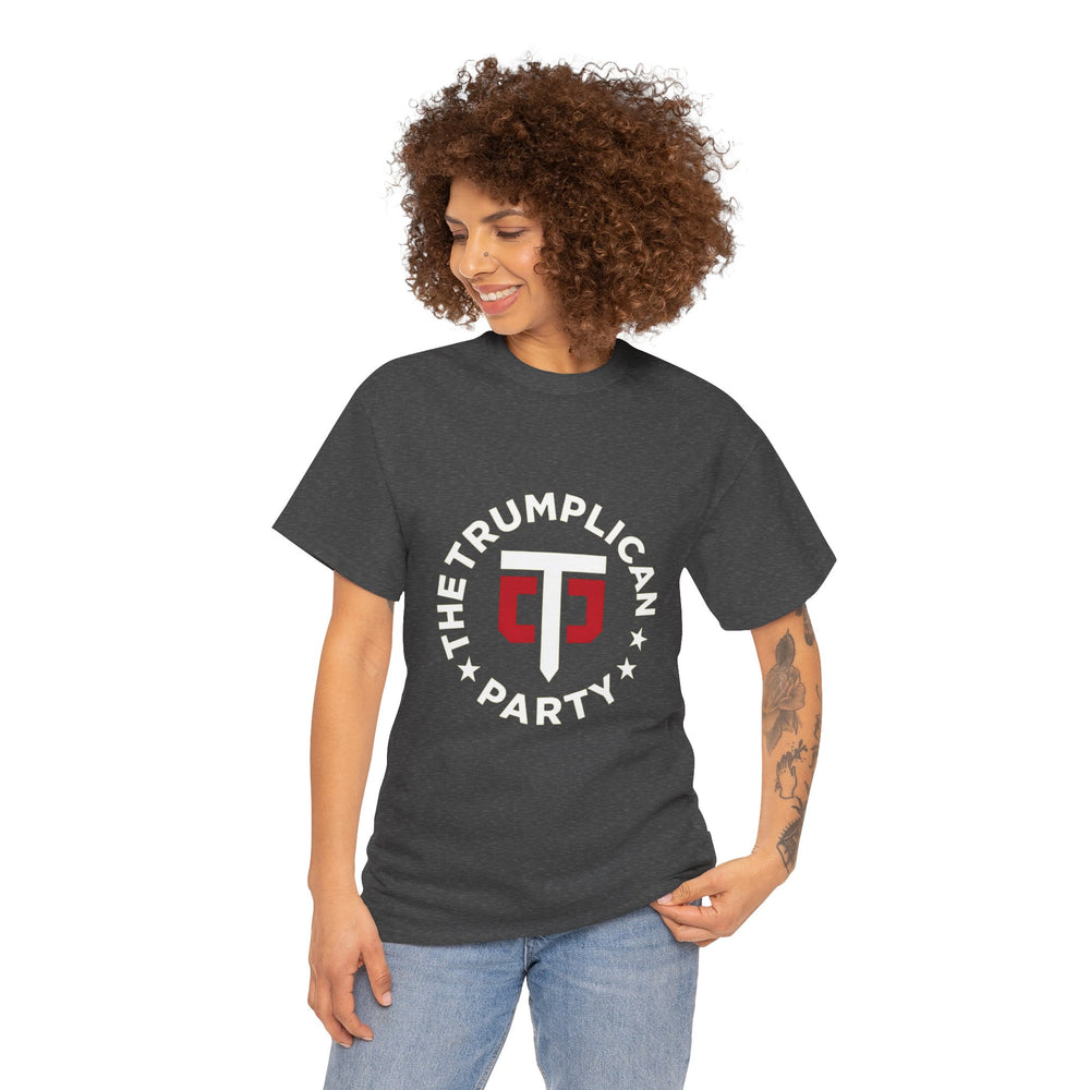 The Trumplican Party™ Unisex T-Shirt | D-3 - Image 38