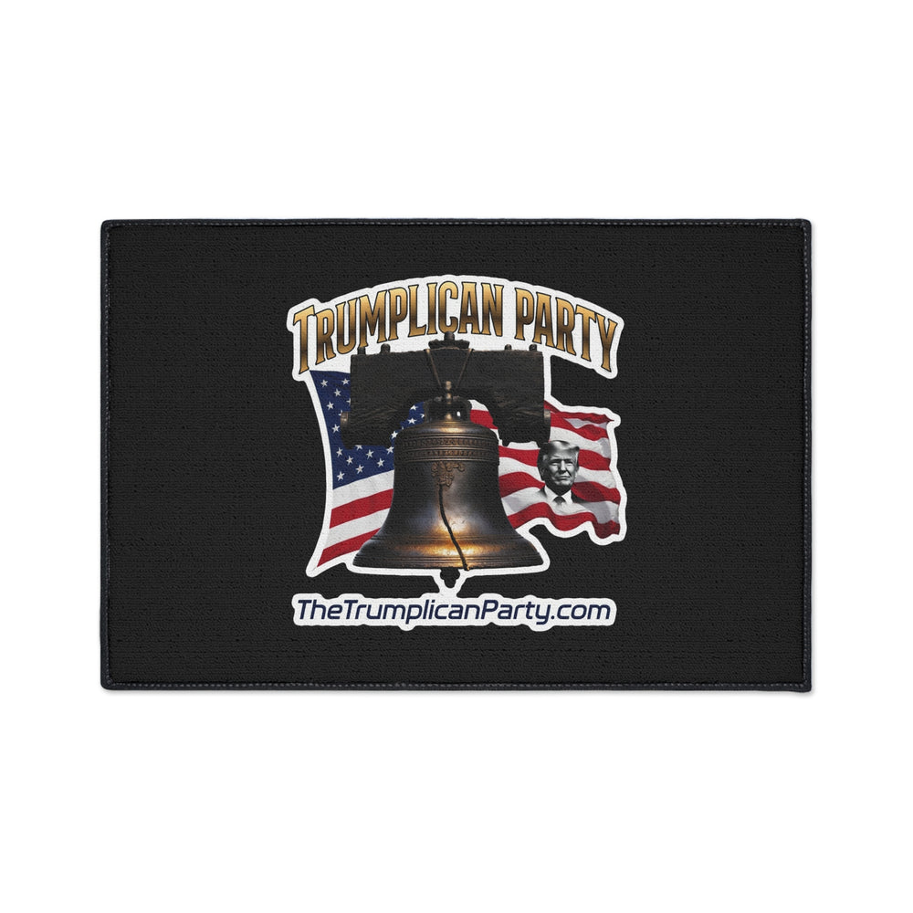 The Trumplican Party™ Heavy Duty Floor Mat  | D-66 - Image 5