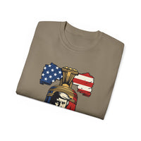 The Trumplican Party™ Unisex T-Shirt | D-28 - Image 44